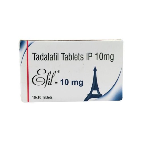 Efil 10 mg Tablet